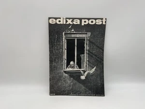 Edixa livret 31 prospectus allemand - Photo 1/1