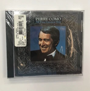 All Time Greatest Hits - Audio CD By Perry Como - Bild 1 von 2