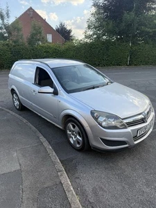Astra Sportive Cdti Van - Picture 1 of 15
