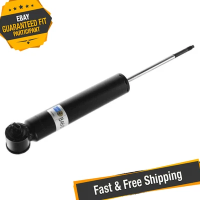 Bilstein 24-007146 B4 Series Rear Shock Absorber for 78-85 Mercedes-Benz 300CD Foto 1 de 4