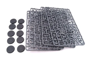 Tormentors [x10] Emperor's Children [Warhammer 40K] On Sprue - Picture 1 of 5