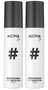 2x Alcina #Style Schutzschild Spray 100 ml - Bild 1 von 1