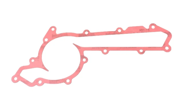 FITS 1999-2002 OLDSMOBILE INTRIGUE AURORA GASKET W/PMP 12553363 -  NEW OEM - Image 1 of 2