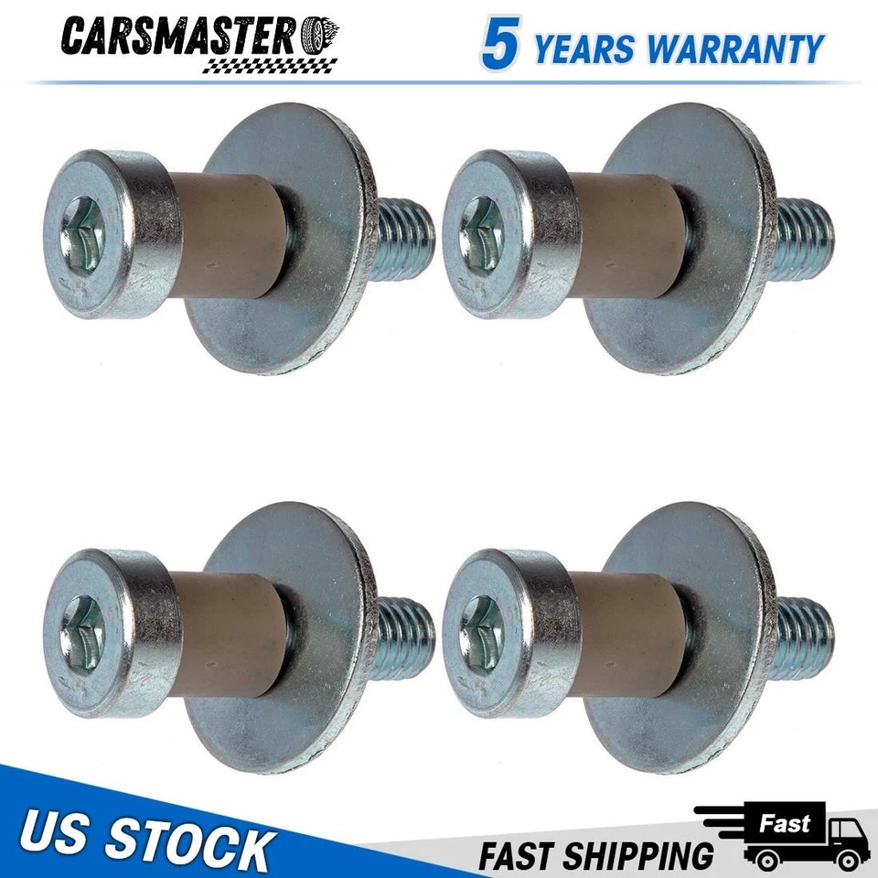 Cerradura de puerta Striker para Cadillac Calais DeVille Fleetwood 1972 Buick Centurion Foto 1 de 1