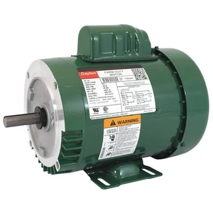 DAYTON 1TMW5 Farm Dty Mtr,CapStrt,TEFC,1/2HP,1725rpm 1TMW5 - Picture 1 of 1