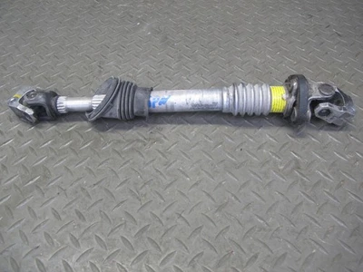 2005-2012 PORSCHE 911 997 BOXSTER COLUNA DE DIREÇÃO EIXO DE LIGAÇÃO JUNTA U - Imagem 1 de 4