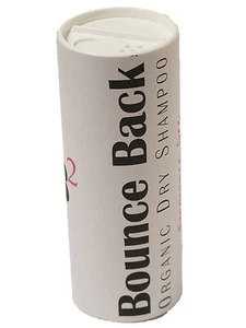 BOUNCE BACK B2 Organic Dry Shampoo Powder Unscented (comp to Oscar Blandi) - Picture 1 of 1