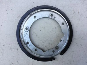 1974 JOHNSON 9.9HP Armature plate SUPPORT BEARING 0318910 0319069 0386108 - Picture 1 of 4