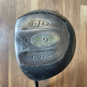 Ping i3 #3 Wood / 14 Degree / Regular Flex Cushin JZ Shaft / LH - Picture 1 of 17