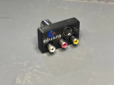 Commodore Plus/4 A/V Breakout - Image 1 of 3
