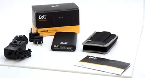 Batería compacta Bolt Cyclone PocketMax PP-1000 para flashes portátiles - Imagen 1 de 3