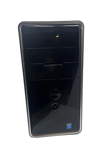 Dell Inspiron 3847 Core i5-4460 3,2GHz 8GB Ram 1TB HDD Windows 10 Pro - Bild 1 von 5