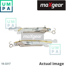 ADJUSTER DRUM BRAKE FOR RENAULT SUPER/5/Hatchback/Van 19/I/Chamade/II/Mk 21 1.0L