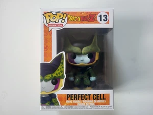 Funko Pop! Dragon Ball Z Nr.: 13 Perfect Cell - Picture 1 of 2