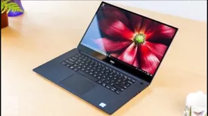 Dell XPS 15 9570 15.6" (512GB SSD, Intel Core i7 8th Gen., 2.2GHz,32GB) Laptop - Picture 1 of 11