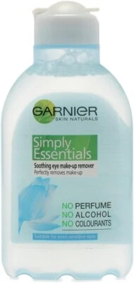 Garnier Skin Naturals Lindernd Augen Make-Up 150ml - Bild 1 von 3