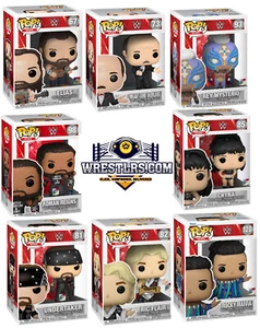 Funko POP! Figuras de vinilo - Totalmente nuevas - En caja - ENVÍO COMBINADO - Imagen 1 de 96
