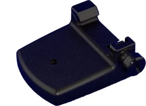 Pentax Tripod Mount For K-Mount & Adapter Q 38100 From Japan - Picture 1 of 1