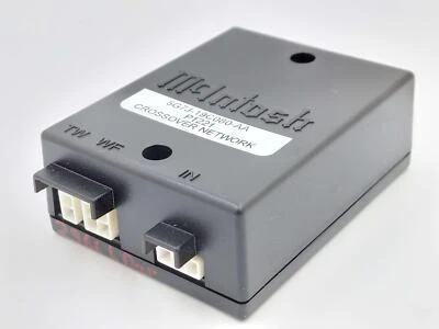 Ford GT GT40 2006 Supercar Mcintosh LH puerta izquierda cruzada 5G7J-19C080-AA Foto 1 de 4