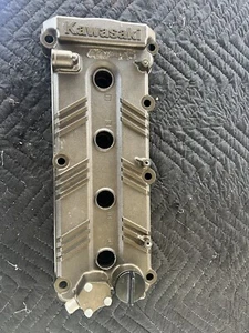 Kawasaki 2011-2023 Ultra 300 310 300x 310x 310r 310lx Cam Camshaft Valve Cover - Picture 1 of 9