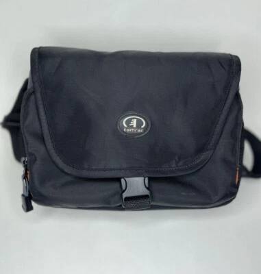 Tamrac 4252 Camera Bag - Black - FREE SHIPPING - Image 1 of 4
