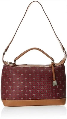 Tommy Hilfiger Signature Satchel Shoulder Bag  - Image 1 of 4