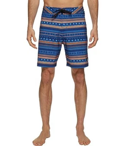 NWT Body Glove Vapor Carlsbad Tropical Trunks Boardshorts Swimsuit Men's 34 - Picture 1 of 4