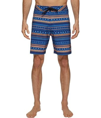 Nuevo con etiquetas Body Glove Vapor Carlsbad Tropical Trunks Boardshorts Traje de baño para hombre 34 Foto 1 de 4