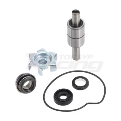 Water Pump Repair Kit For Yamaha FZR600 1989-96 3TJ-Y1242-00-00 2TK-Y1242-00-00 - Image 1 of 4