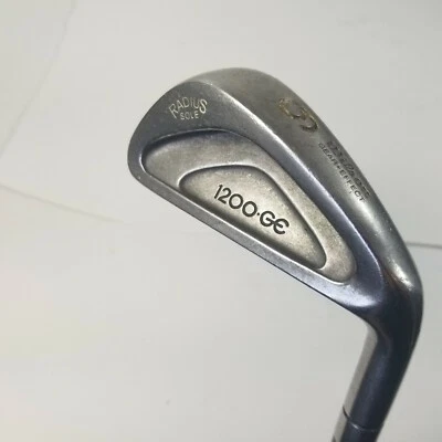 Wilson 1200-GE Gear Effect Single 6 Iron 36" - Image 1 of 4