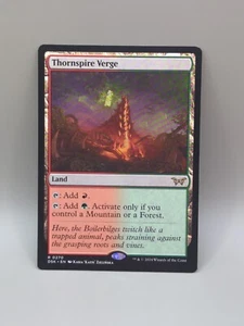 Thornspire Verge DSK NM MTG - Picture 1 of 1