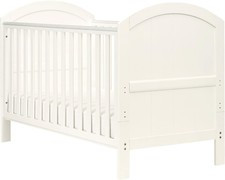 mothercare sanctuary cot bed