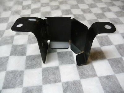 2000-2003 Mercedes Benz W210 E320 E430 E55 AMG Horn Bracket A2108220814 OEM OE - Image 1 of 4