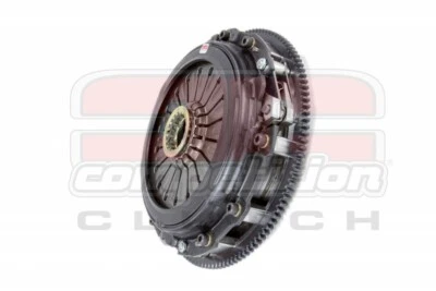 Kit de embrague de competición para 91-98 Nissan 240SX 2,4 L DOHC 6054-STOCK  Foto 1 de 3