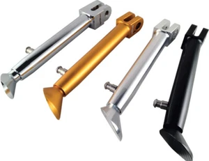 POWERSTANDS RACING Ajustable Soporte Negro #05-01102-22 - Imagen 1 de 1