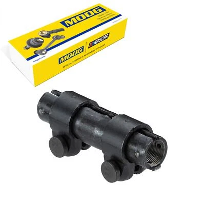 Manga de ajuste de enlace de arrastre izquierda MOOG para Ford E-350 Super Duty 1999-2007 Foto 1 de 3