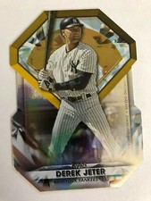 2022 Topps Series 1 2 & Update Diamond Greats Die-Cuts Inserts You Pick SP DGDC