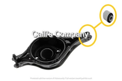 52350-S9VA05 para Honda Pilot 2003 suspensión trasera brazo de control inferior buje. Foto 1 de 4