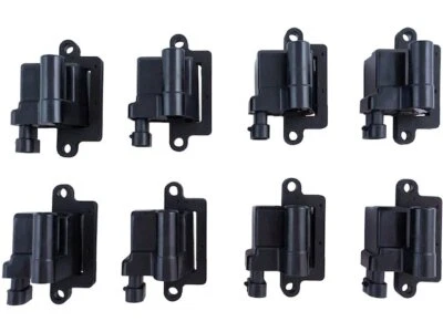 Juego de bobinas de encendido para Chevrolet Express 2500 2003-2007 73819ZXRS 2004 2005 2006 Foto 1 de 2