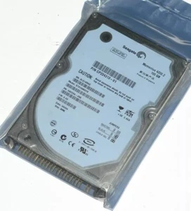 Seagate ST9100822A 9AH234 100GB 4200.2 Laptop 2.5" IDE Hard Drive - Picture 1 of 3