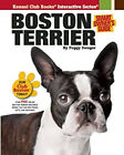 Boston Terrier Paperback Peggy Swager