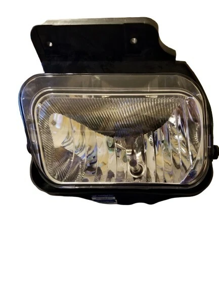 TYC 19-5538H NEW FOG LIGHT FITS CHEVROLET SILVERADO 1500 2005-2006 LEFT Foto 1 de 1