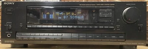 Sony STR-D790 5.1 Ch Home Theater Surround Sound Receiver Stereo **Tested Good** - Picture 1 of 7