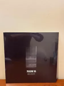 Halsey - Room 93 Blue Vinyl LP - Picture 1 of 3
