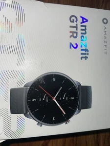 montre connectée amazfit gtr2 - Photo 1 sur 3