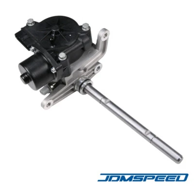 Nuevo motor actuador de cambio de caja de transferencia apto para Toyota Tacoma Tundra 4RUNNER 4x4 Foto 1 de 4