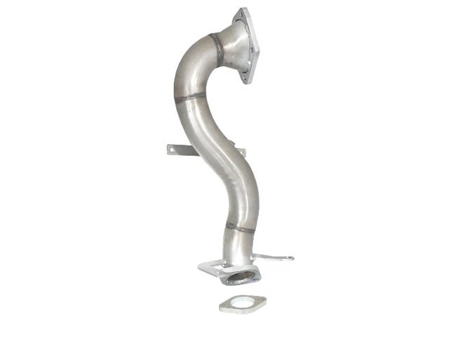 Tubo sostituzione catalizzatore downpipe Ragazzon VW Polo 6R 1.4 TSI GTI 132 kw - Immagine 1 di 1