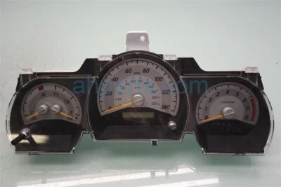 2007-2010 Scion Tc Auto Trans Speedometer Instrument Gauge Cluster 83800-21380 - Image 1 of 4