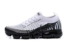 DS Nike Air VaporMax Flyknit 2 Men's zebra-colored sneakers brand new