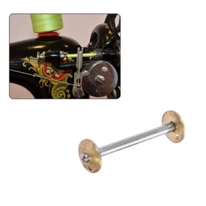 8228 Long Bobbins For Singer Class 27, 28, 127, 127-12, 128 Sewing Machine Parts - Picture 1 of 12